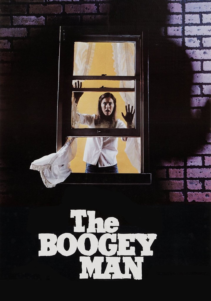 The Boogey Man streaming where to watch online?